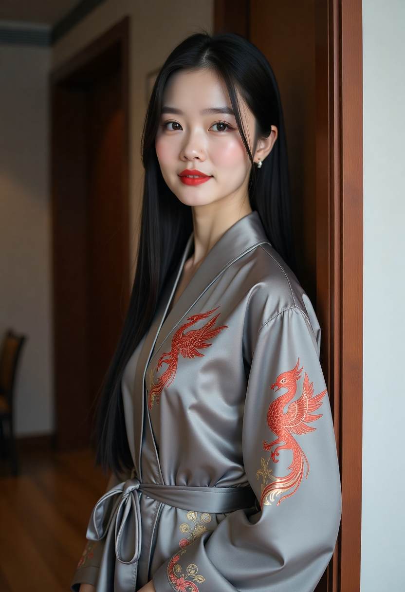繁花似锦